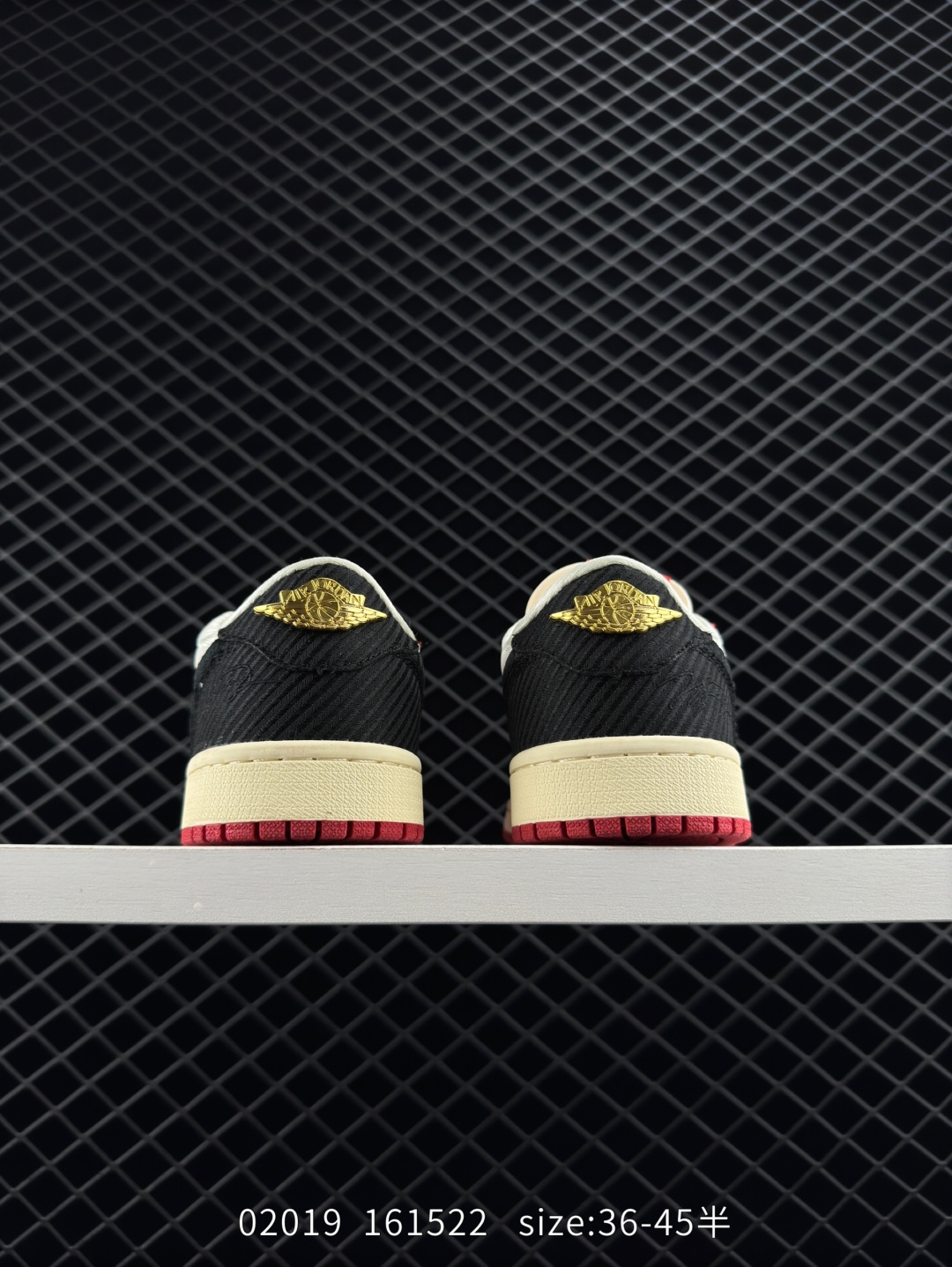 Air Jordan 1 Low AJ1